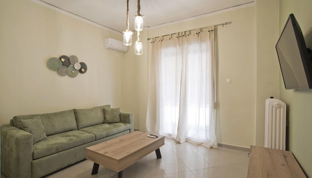 Piraeus Wave in Piraeus - Foto 2, Habitación