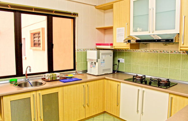 1st Choice Vacation Apartments at Marina Court Resort Resort - Photo 47