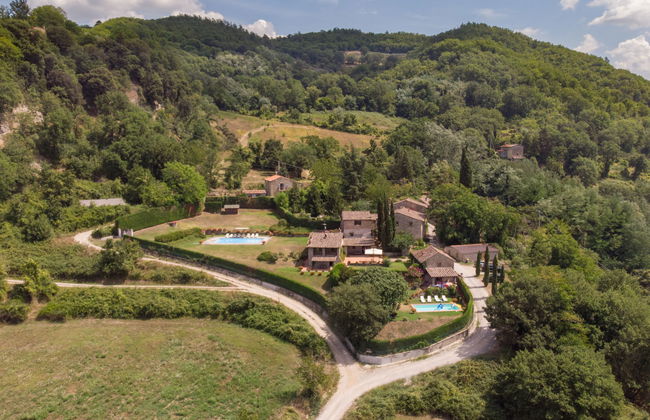 La Terrazza - Foto 49