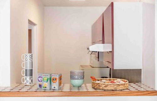 Appartement avec parking et terrasse Métro 7 et Paris - Foto 17