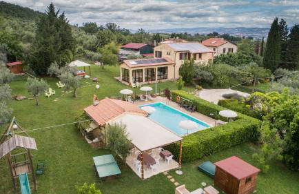 Country House Nonna Rana - Foto 1