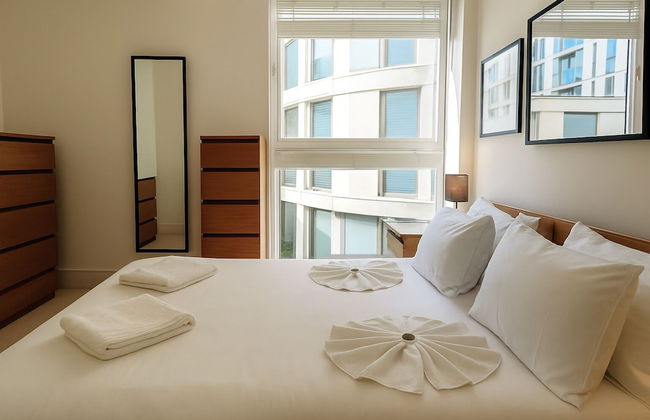 Still Life Canary Wharf Executive - Photo 3