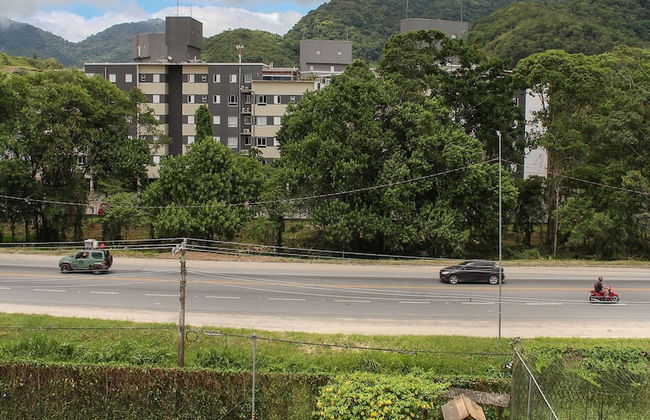 Apartamento Jardim Das Palmeiras - Foto 24