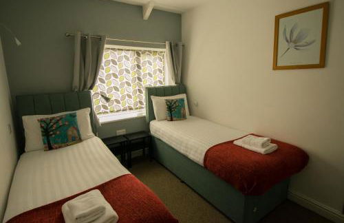 The Allendale Wolf - Foto 34