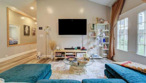 The Little Villa - 2Bed 1Bath Private Suite - Foto 3