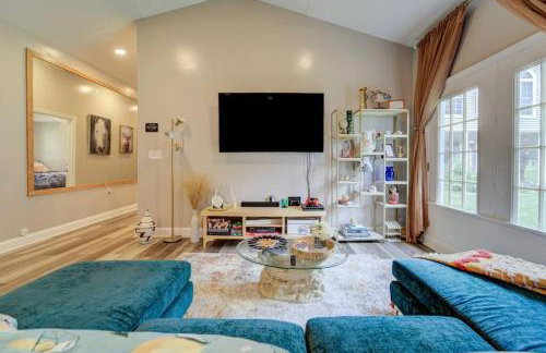 The Little Villa - 2Bed 1Bath Private Suite - Foto 3