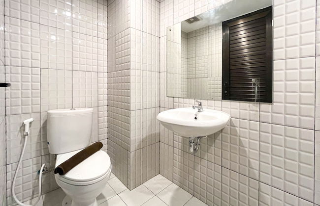 Cozy Studio At De Prima Apartment - Foto 13