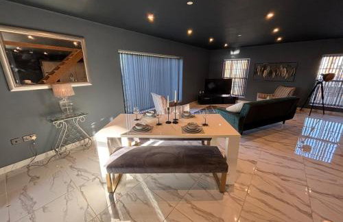 Rural Lake View in Welford upon Avon - Foto 39