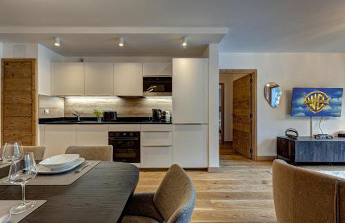 Residence Blanc Mont Blanc - Foto 20