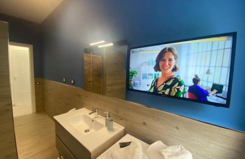 Vista Eolie Milazzo- Apartments - Foto 47