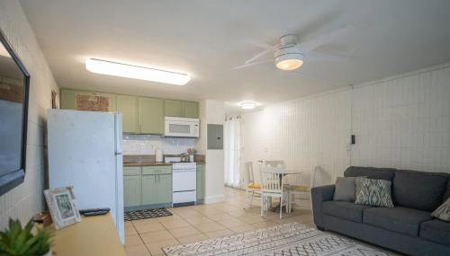 Ground Level Beachfront Studio - Foto 3