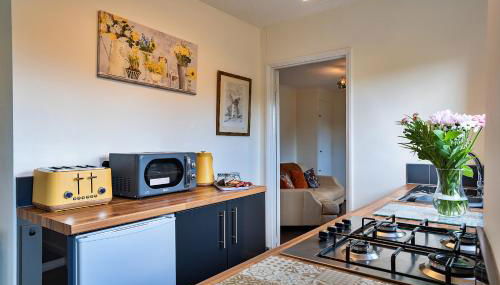 Finest Retreats - Rosebud Cottage - Foto 3