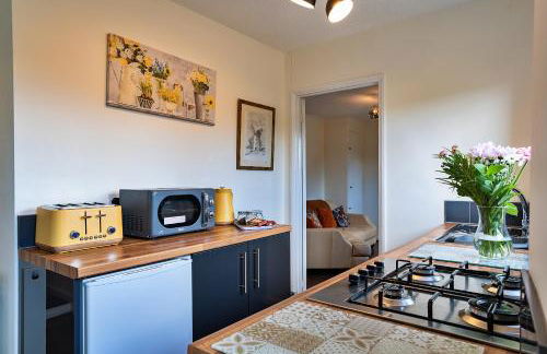 Finest Retreats - Rosebud Cottage - Foto 3