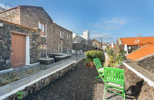 Casa Rural Los Perales - El Castaño - Foto 22