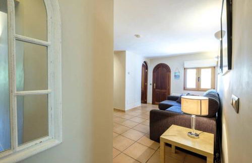 Nice villa Marpessa in Portals Nous with pool - Foto 36