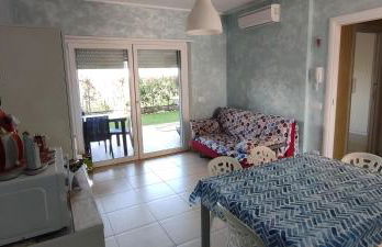 OLTRE CONFINE fronte mare - Foto 13