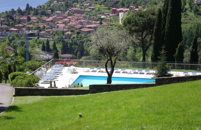 Residence Le Terrazze - Foto 26