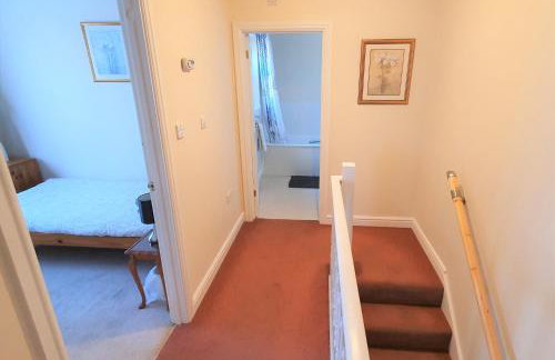 Friars Walk houses with 2 bedrooms, 2 bathrooms, fast Wi-Fi and private parking - Photo 44