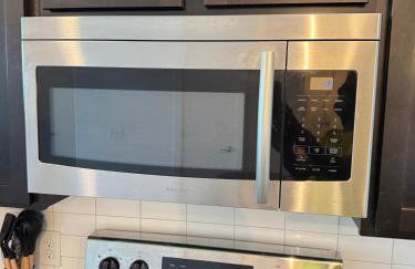 cozy apartment in Leander - Foto 22