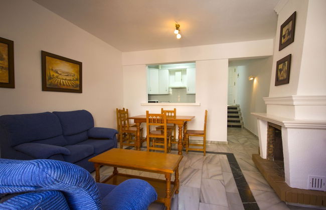 Antali Parador Nerja - Foto 12