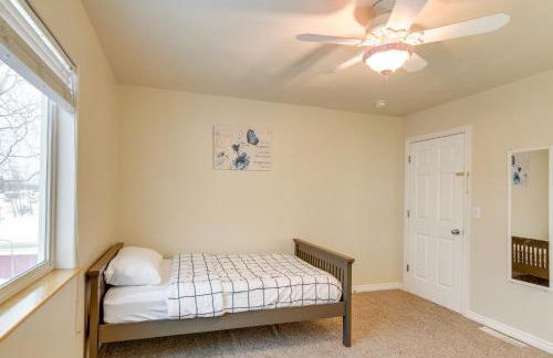 Anchorage Home about 8 Mi to Downtown! - Photo 27