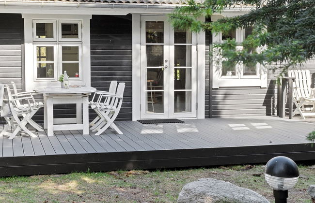 "Arild" - 10m from the sea - Photo 6