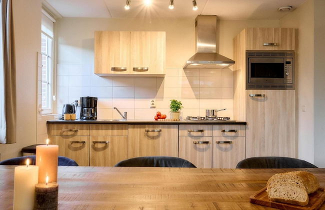 Detached Villa with Outdoor Fireplace near Veluwe - Foto 5