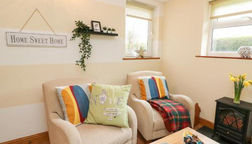 Blaenywawr Annexe - Foto 4