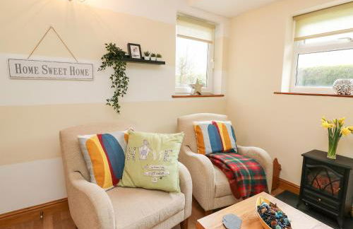 Blaenywawr Annexe - Foto 4