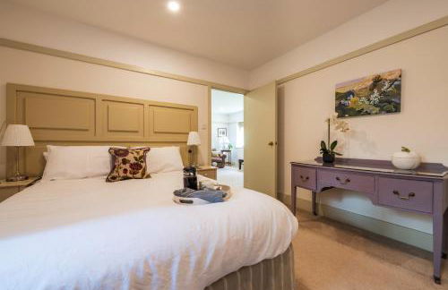 Knapp House Lodges - Foto 24