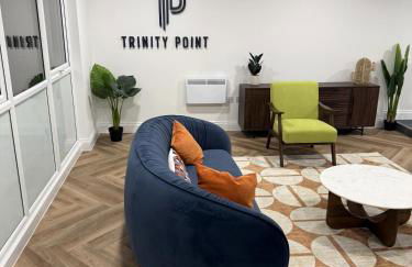 The Cosy Quayside Apartment - Two bedroomParking - Foto 76