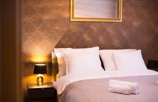 Laufer Apartment - Foto 3