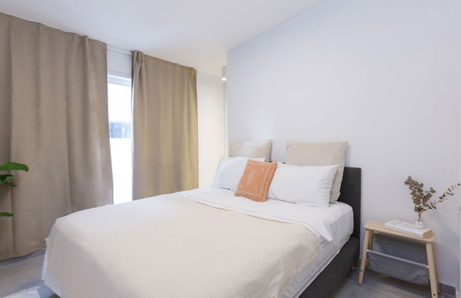 AirTLV - Kamuel Apartments - Foto 30