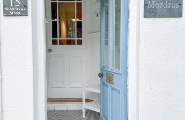 NEW - Luxury Cawsand Cottage, Steps from the Beach - Foto 29