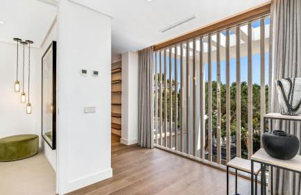 Villa exclusiva con piscina privada climatizada - Foto 30