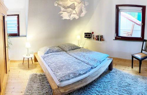 Ferienwohnung HYGGELIG - Göttingen Harz Duderstadt - Foto 35