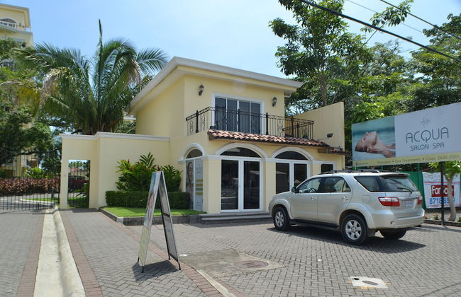 Acqua Residences - Foto 46