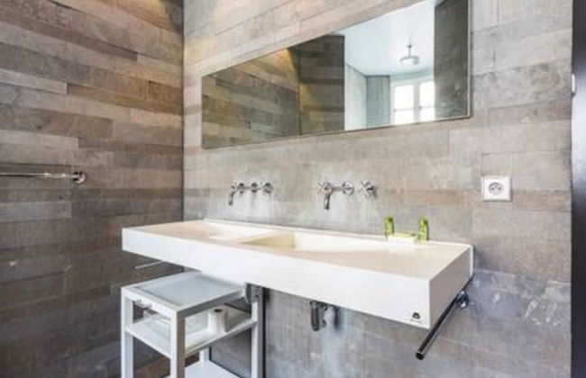 Résidence Paris FREMIET - Photo 41