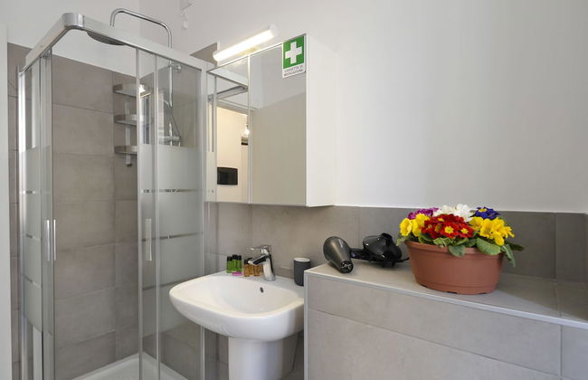 At Home Heart of Milan - Bright City - Foto 25