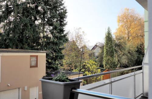 Altbauwohnung im Herzen Lübecks - Foto 13