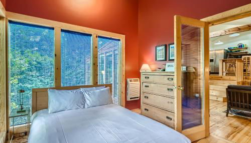 High Altitude Haven home - Foto 2