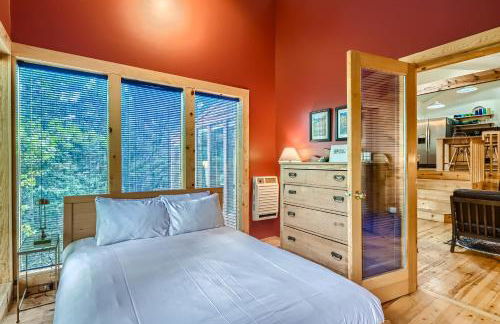 High Altitude Haven home - Foto 2