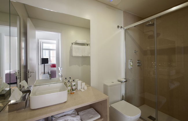 Grape Harbor Prata Apartments - Foto 23