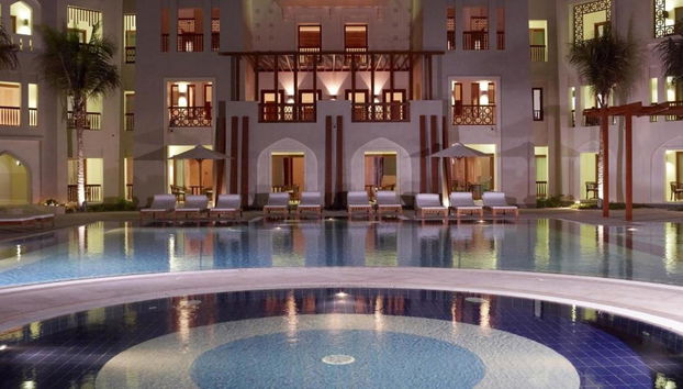 Sifawy Boutique Hotel - Foto 2