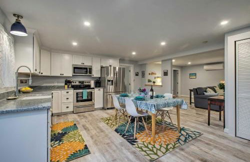 Marthas Vineyard Apt about 1 Mile to Inkwell Beach! - Foto 9