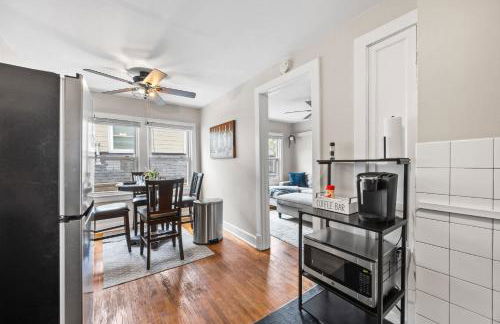 Historic Retreat in the Heart of the Highlands - Foto 20