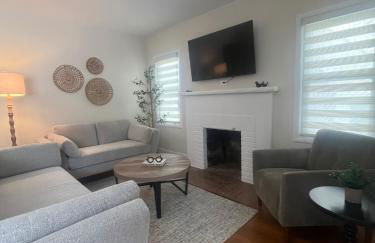 Hickory Haven - Heart of Omaha - Foto 1