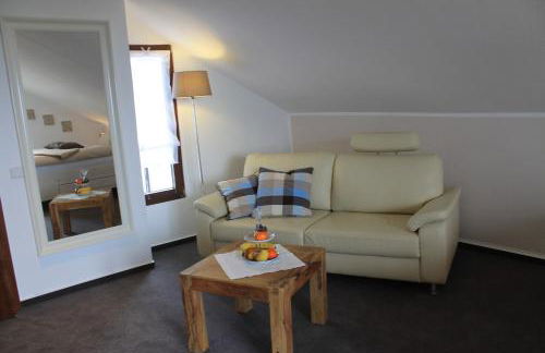 Gästehaus Sonnenhügel - Foto 12