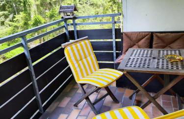 Apartement Wald-Panorama Fuchsenstein - Foto 11