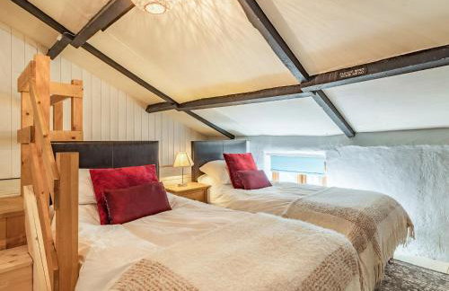 Horseshoes House - Foto 25